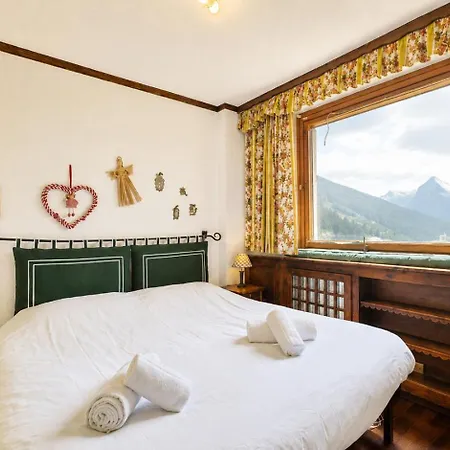 Hostdomus - Pietra Luna House Sestriere