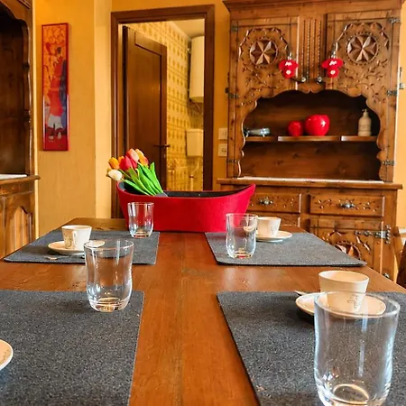 Hostdomus - Pietra Luna House Apartmán *