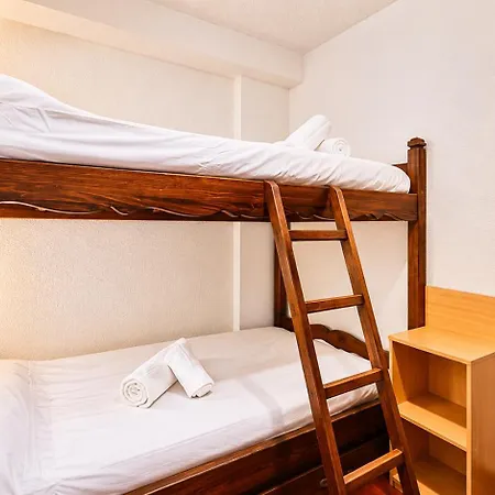 Hostdomus - Pietra Luna House *