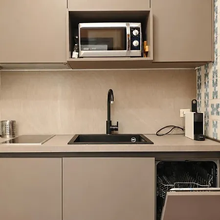 Hostdomus - Pietra Luna House Apartamento Sestriere