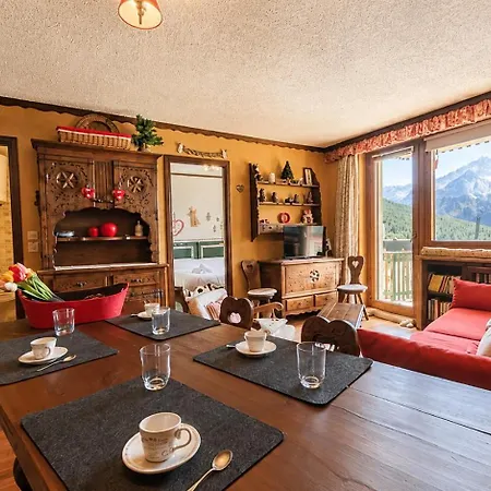 Hostdomus - Pietra Luna House *