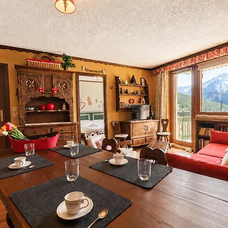 Apartmán Hostdomus - Pietra Luna House *
