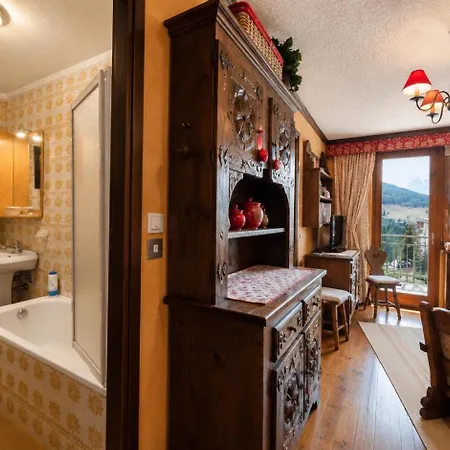 Hostdomus - Pietra Luna House Apartamento *