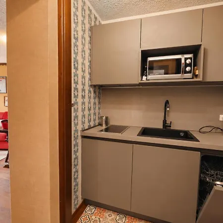 Hostdomus - Pietra Luna House Sestriere