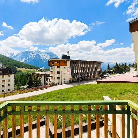 Hostdomus - Pietra Luna House Apartamento