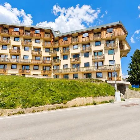 Apartmán Hostdomus - Pietra Luna House *