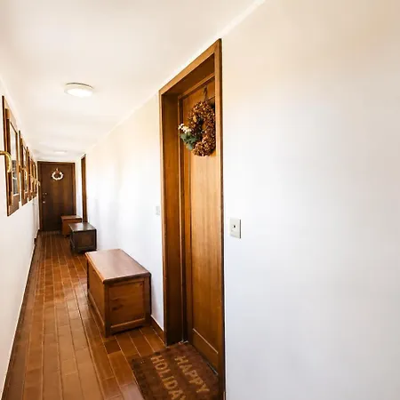 Hostdomus - Pietra Luna House * Sestriere