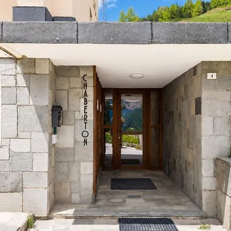 Apartmán Hostdomus - Pietra Luna House Sestriere