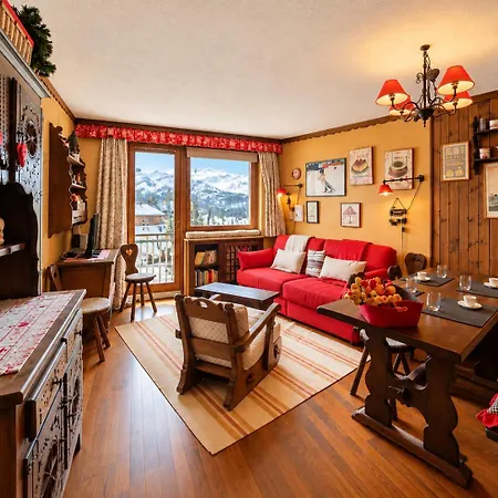 Appartement Hostdomus - Pietra Luna House *