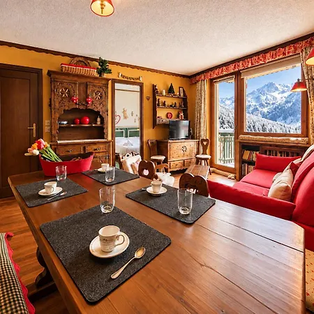 Hostdomus - Pietra Luna House Sestriere