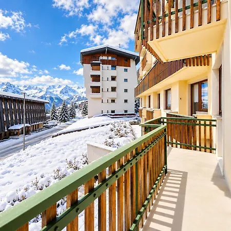 Hostdomus - Pietra Luna House Appartement *