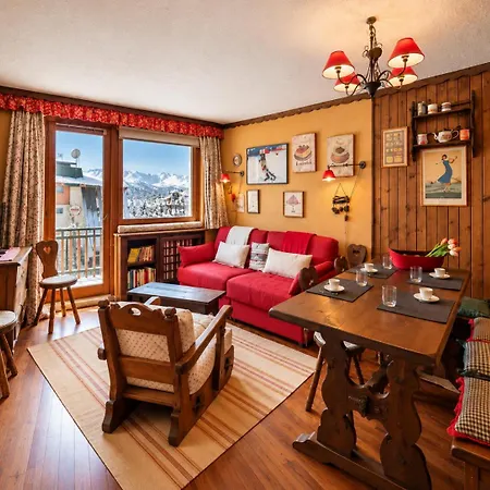 Hostdomus - Pietra Luna House * Sestriere