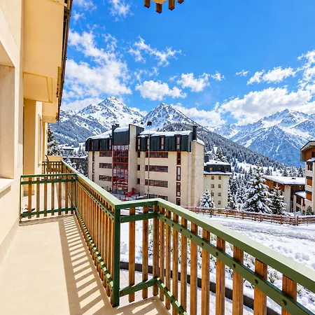 Hostdomus - Pietra Luna House * Sestriere