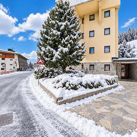 Hostdomus - Pietra Luna House Appartement